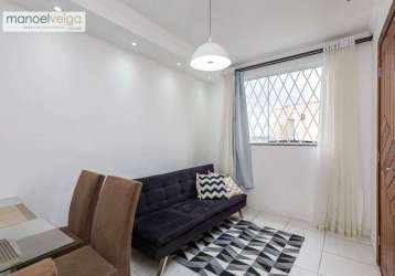 Sobrado à venda, 69 m² por r$ 460.000,00 - guabirotuba - curitiba/pr