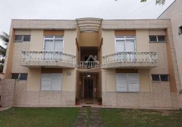 Excelente apartamento - pontal do sul