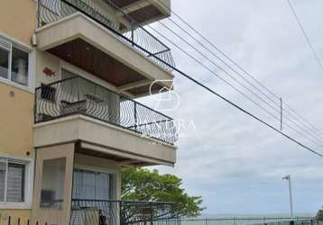 Apartamento, pé na areia, canasvieiras