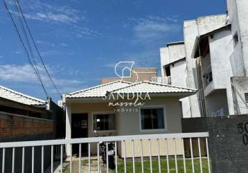 Casa à venda no bairro são joão do rio vermelho - florianópolis/sc