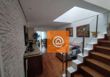 Casa com 3 dormitórios à venda, 260 m² por r$ 1.700.000,00 - cidade jardim - são paulo/sp