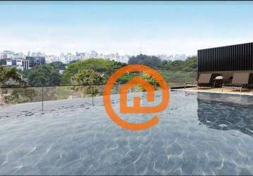 Casa com 4 suites à venda, 526 m² por r$ 7.351.000 - planalto paulista - são paulo/sp