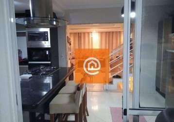 Casa com 4 dormitórios à venda, 162 m² por r$ 1.060.000,00 - jardim caxambu - jundiaí/sp