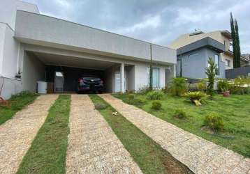 Casa com 3 dormitórios à venda, 198 m² por r$ 945.000,00 - chácaras aracary - várzea paulista/sp