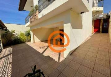 Casa com 3 dormitórios à venda, 245 m² por r$ 956.000,00 - jardim primavera - itupeva/sp