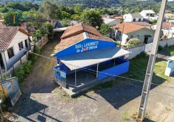 Casa com 3 dormitórios à venda, 194 m² por r$ 700.000,00 - camacuã - irati/pr