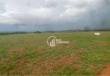 Fazenda à venda, 10700000 m² por r$ 55.000.000 - zona rural - campinápolis/mt