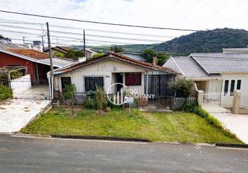 Terreno à venda, 184 m² por r$ 200.000,00 - rio bonito - irati/pr