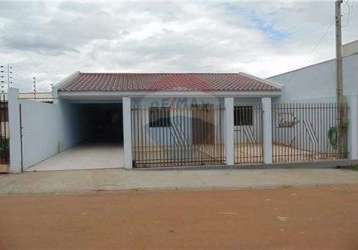 Casa com 5 dormitórios à venda, 130 m² por r$ 280.000,00 - cará-cará - ponta grossa/pr