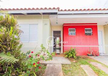 Casa venda, condomínio moradas  r$ 160.000 - boa vista - ponta grossa/pr