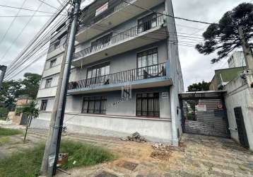 Apartamento com 3 dorms, mercês, curitiba - r$ 615 mi, cod: ap0120