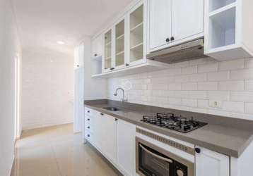 Apartamento com 2 quartos à venda na rua mandirituba, 533, afonso pena, são josé dos pinhais, 55 m2 por r$ 259.900