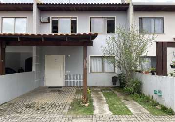 Casa com 3 quartos à venda no mossunguê, curitiba , 101 m2 por r$ 680.000