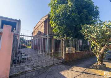 Casa com 2 quartos à venda na rua erny steigleder, 57, santos dumont, são leopoldo por r$ 220.000