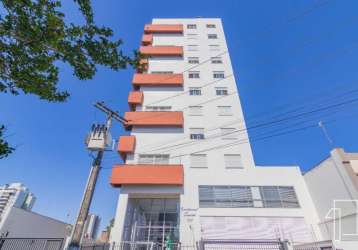 Apartamento com 3 quartos à venda na rua são paulo, 1061, centro, são leopoldo por r$ 750.000