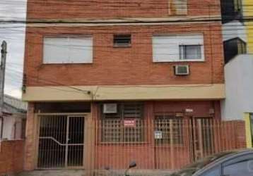 Ponto comercial à venda na rua santo antônio, 1054, centro, são leopoldo por r$ 260.000