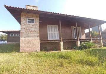 Casa com 3 quartos à venda na rua tarcílio nunes, 1838, campestre, são leopoldo