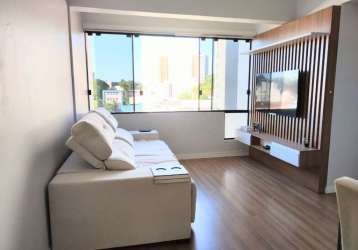 Apartamento com 2 quartos à venda na rua antunes ribas, 50, morro do espelho, são leopoldo por r$ 400.000