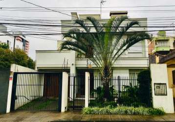 Casa com 3 quartos à venda na rua josé bonifácio, 1362, morro do espelho, são leopoldo por r$ 1.100.000