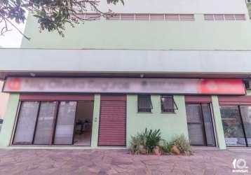 Ponto comercial com 1 sala à venda na rua são caetano, 785, centro, são leopoldo por r$ 639.000