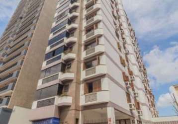 Apartamento com 3 quartos à venda na rua são joaquim, 883, centro, são leopoldo por r$ 630.000