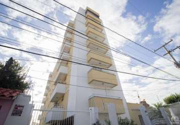 Apartamento com 1 quarto à venda na rua são domingos, 940, centro, são leopoldo por r$ 200.000