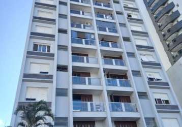 Apartamento com 2 quartos à venda na rua independência, 1087, centro, são leopoldo por r$ 750.000