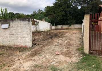 Terreno à venda na rua raquel rossi, fátima, canoas por r$ 196.000