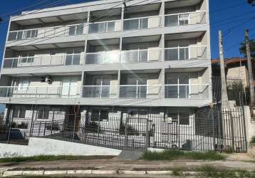 Apartamento com 1 quarto à venda na rua são pedro do sul, 185, feitoria, são leopoldo