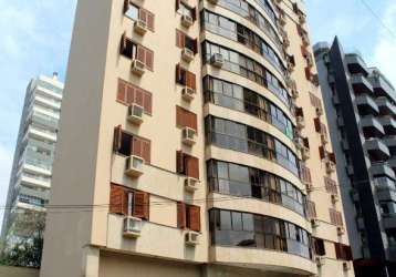 Apartamento com 3 quartos à venda na rua felipe matte, 215, morro do espelho, são leopoldo por r$ 1.100.000
