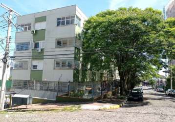 Apartamento com 3 quartos à venda na rua tomaz flores, 133, morro do espelho, são leopoldo por r$ 270.000