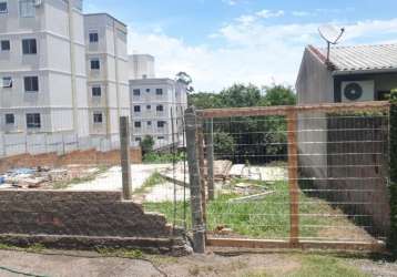 Terreno à venda na rua blumenau, santo andré, são leopoldo por r$ 190.000