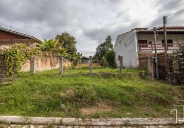 Terreno à venda na rua leopoldo freitas, 299, santo andré, são leopoldo por r$ 191.500