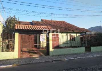 Casa com 3 quartos à venda na rua joão ignacio da silveira, 42, rio dos sinos, são leopoldo por r$ 373.000