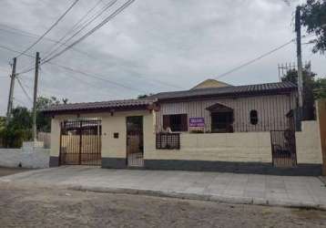 Casa com 2 quartos para alugar na dona leopoldina, 199 ap.03 - rio branco - sao leopoldo, 199, rio branco, são leopoldo, 42 m2 por r$ 1.100