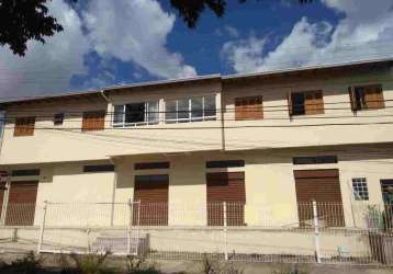 Sala comercial com 1 sala para alugar na santa rosa, 457 02 - santa teresa - sao leopoldo, 457, santa teresa, são leopoldo, 32 m2 por r$ 830