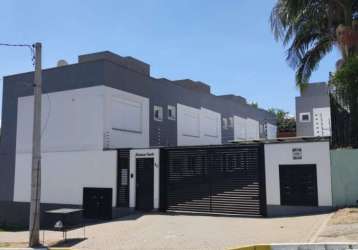 Casa em condomínio fechado com 2 quartos à venda na rua marechal deodoro, 45, industrial, novo hamburgo por r$ 430.000