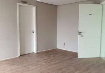 Apartamento com 1 quarto à venda na rua tupi, 785, rio branco, novo hamburgo por r$ 270.000