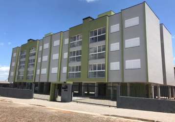 Apartamento com 2 quartos à venda na rua valência, 100, sol nascente, estância velha por r$ 210.000