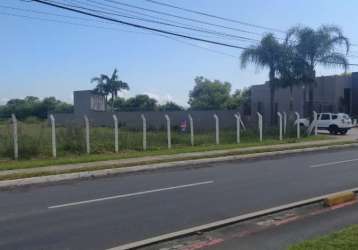 Terreno comercial à venda na avenida imperatriz leopoldina, 1590, pinheiro, são leopoldo por r$ 4.770.000