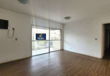 Apartamento com 3 quartos à venda na rua bento gonçalves, 2423, centro, novo hamburgo por r$ 470.000