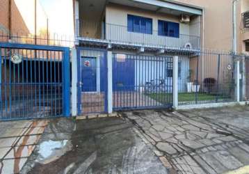 Casa com 3 quartos à venda na rua dos eucaliptos, 212, ideal, novo hamburgo por r$ 450.000