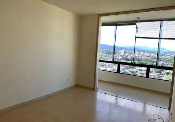 Apartamento com 2 quartos à venda na rua curitiba, 695, boa vista, novo hamburgo por r$ 350.000