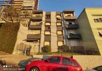 Apartamento com 1 quarto à venda na rua heller, 39, centro, novo hamburgo por r$ 160.000