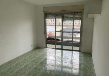 Apartamento com 1 quarto à venda na rua benjamin constant, 145, rio branco, novo hamburgo por r$ 200.000