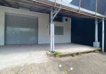 Barracão / galpão / depósito com 1 sala à venda na rodovia br-116, 3904, rincão gaúcho, estância velha por r$ 398.000