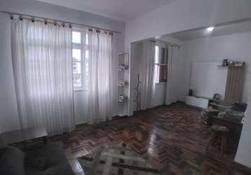 Apartamento com 2 quartos à venda na rua borges de medeiros, 137, rio branco, novo hamburgo por r$ 240.000