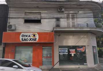 Casa com 6 quartos à venda na rua bento gonçalves, 2299, centro, novo hamburgo por r$ 3.800.000