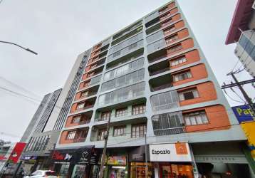 Apartamento com 2 quartos à venda na rua joaquim nabuco, 788, centro, novo hamburgo por r$ 240.000