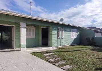 Casa com 3 quartos à venda na lagoa vermelha, 1786, centro, imbé por r$ 636.000